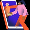 Логотип телеграм канала @discovering_inclusion — Открывая инклюзию