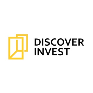 Логотип телеграм канала @discoverinvestjobs — Discover Invest