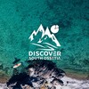 Telegram channel Discover South Ossetia logo