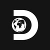 Логотип телеграм канала @discoveruchannel — Discovery Channel 🌎 RU