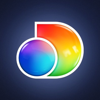 Logo saluran telegram discovery_plus_ita — Discovery plus 🇮🇹