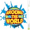 Logo of telegram channel discovery_video1 — AROUND THE WORLD