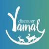 Telegram channel DiscoverYamal logo