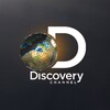 Логотип телеграм канала @discoverychannelrus — Discovery Channel 🌎 RU