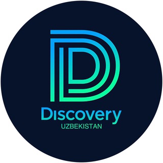 Telegram kanalining logotibi discoverygroup_uz — Discovery Education