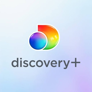 Logo of telegram channel discoveryplusseries — Discovery Plus Web Series