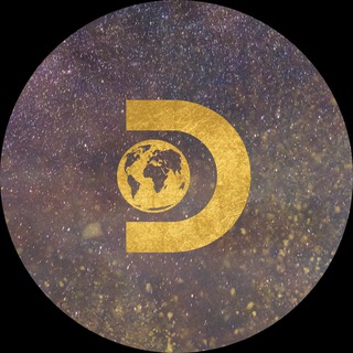 Логотип телеграм канала @discoveryruss — Телеканал Discovery