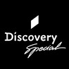 Логотип телеграм канала @discoveryspecial — DiscoverySpecial