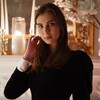 Логотип телеграм канала @discultnotes — (не)Культурные заметки Ди