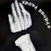 Логотип телеграм канала @disease_eternal — Хвора Вечная