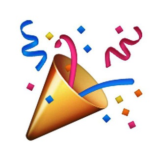 Telegram channel Fiestas y Disfraces logo