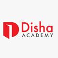 Logo saluran telegram dishaelearn — Disha Academy SSC Bank RRB Forces Exams