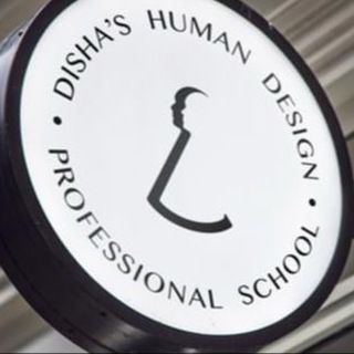 Логотип телеграм канала @dishahdeducation — DISHA HDEDUCATION.RU