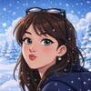 Логотип телеграм канала @dishakor — дишка дишка дишка