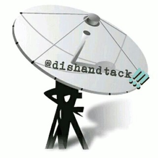 የቴሌግራም ቻናል አርማ dishandtack — Dish info and tack