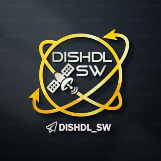 لوگوی کانال تلگرام dishdl_sw — DISHDL_SW