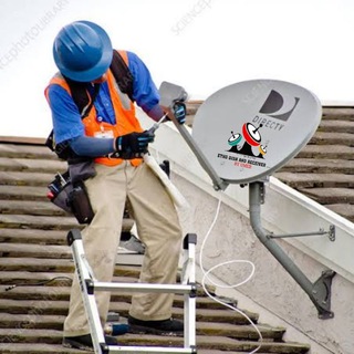 የቴሌግራም ቻናል አርማ dishinfo_1 — Dishinfo_1