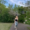 Логотип телеграм канала @dishkaa111 — дишка??