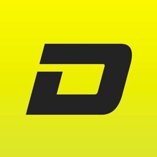 Telegram channel Disi logo