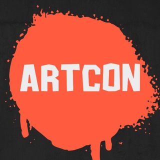Логотип телеграм канала @disinwnwhs — ArtCon Enterprise