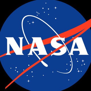 Логотип телеграм канала @disknasaapk — Диск NASA 💿