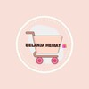 Logo saluran telegram diskonanlazada8 — Belanja Hemat 🛒🛍️