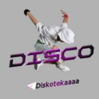 Telegram kanalining logotibi diskotekaaaa — Diskoteka | Remix mp3🎶🎶
