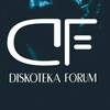 Telegram арнасының логотипі diskotekaforum_kazan — Дискотека Форум - Казань