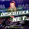 Telegram channel Diskoteka NET🎵 logo