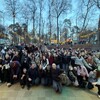 Логотип телеграм канала @diskotekarama — дискотеки рамы