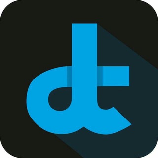Logo saluran telegram diskusiteras — Diskusiteras