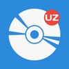 Telegram kanalining logotibi diskuz — Disk UZ