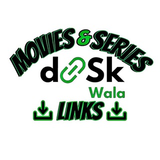टेलीग्राम चैनल का लोगो diskwala_movie_links — DISKWALA MOVIES & SERIES LINKS 🎬