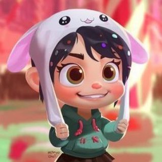 Telegram channel 🍧DISNEY KEMI🍧 logo