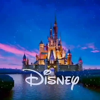 Telegram channel DISNEY MALIKALARI logo