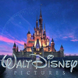 شعار قناة تلجرام disney_misr — افلام كارتون ديزني باللهجة المصرية