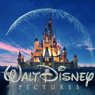 Логотип телеграм канала @disney7774 — 💙DISNEY💙