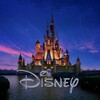 Логотип телеграм канала @disneycartoonsland — Дисней мультфильмы/фильмы🪄