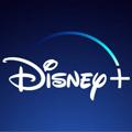 Telegram channel דיסני   Disney logo