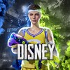 Логотип телеграм канала @disneypubgm — DISNEY’s ENTREATMENT🪁