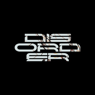 Логотип телеграм канала @disordernights — Disorder