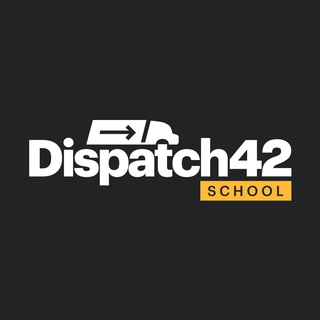 Logo of telegram channel dispatch42school — Dispatch42 School