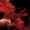 Логотип телеграм канала @dispatchbdll — красный диспатчик🧟‍♀️