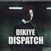 Логотип телеграм канала @dispatchdikiye — @.ДИКИЕ // DISPATCH