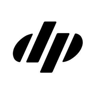 Логотип телеграм канала @dispix — dispix