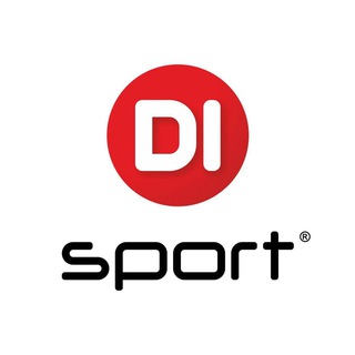 Логотип телеграм канала @disportuz — DI sport
