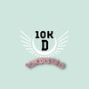 Logo of telegram channel disposables_10k — 10K_DISTRO