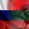 Логотип телеграм канала @disputpmrru — ПРИДНЕСТРОВЬЕ РОССИЯ