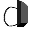 Логотип телеграм канала @dissidens_design — dISSIDENS