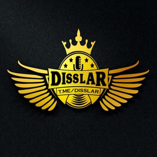 Telegram channel 🎧 DISSLAR | UZRAP | Офицалний 🎧 logo